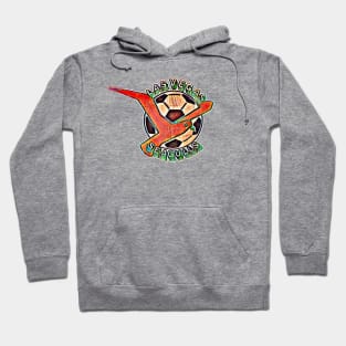 Las Vegas Seagulls Soccer Hoodie